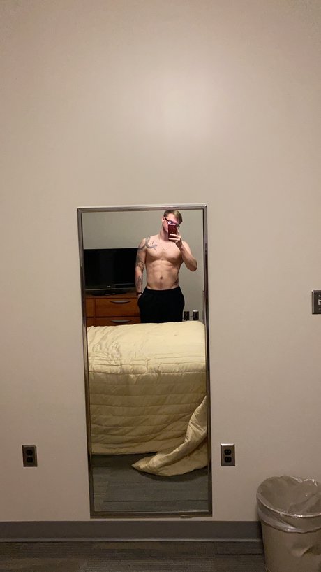 Nate OnlyFans 유출 누드 사진