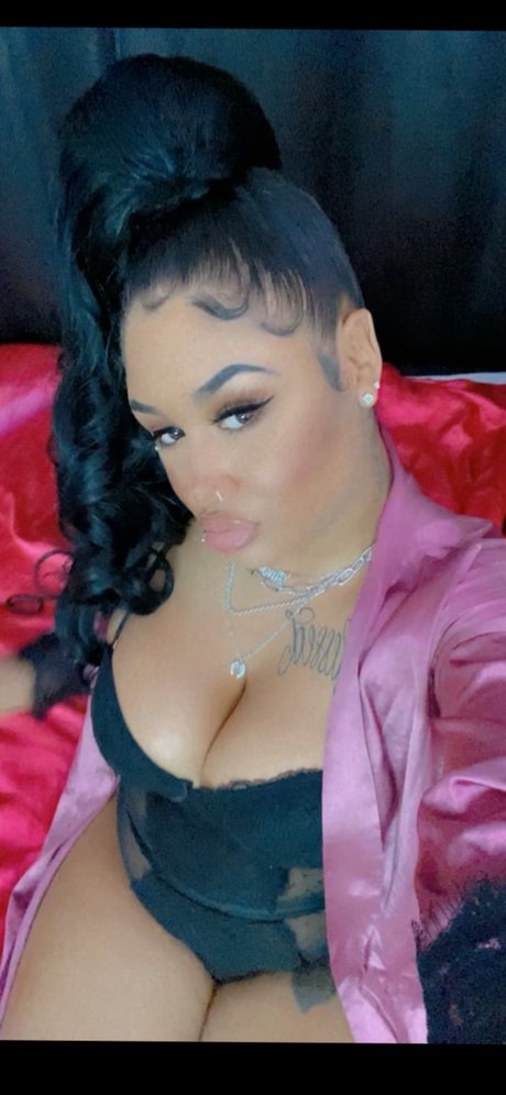 Pretty Diamond