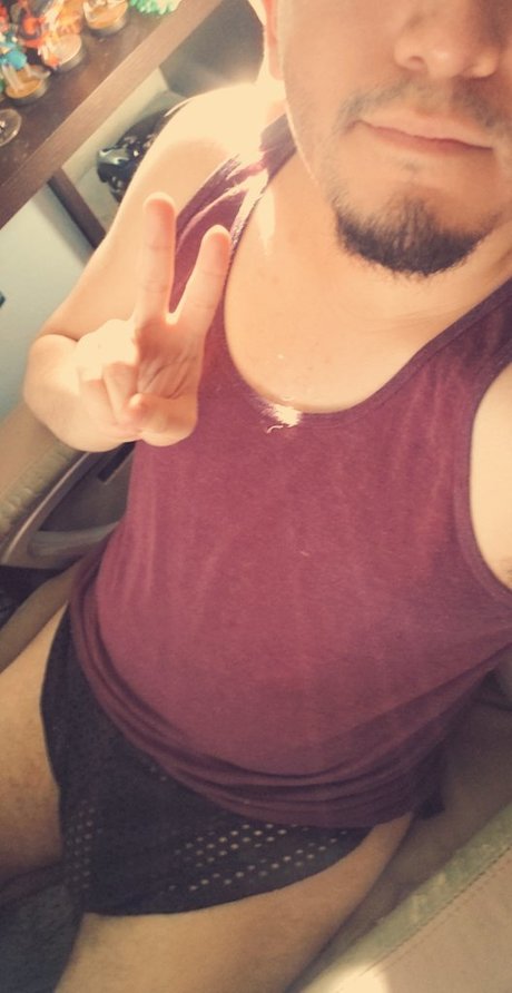 Nv Gaymer Mega