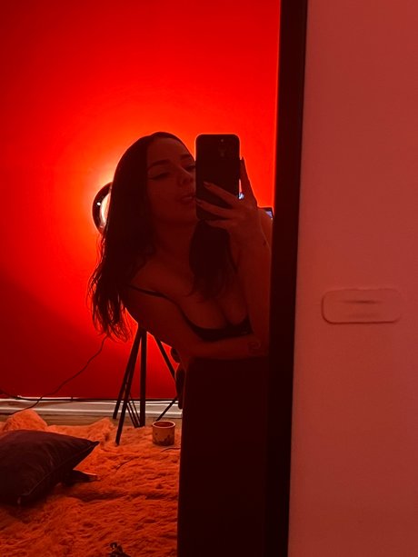 Nahá fotka uniklých OnlyFans od 
