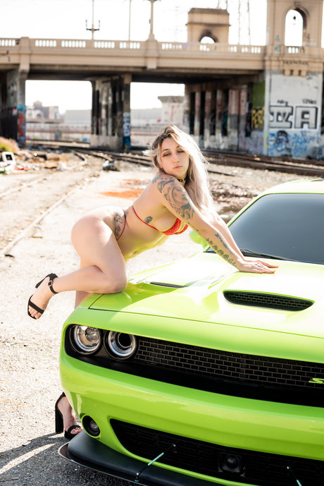 Queenseductive