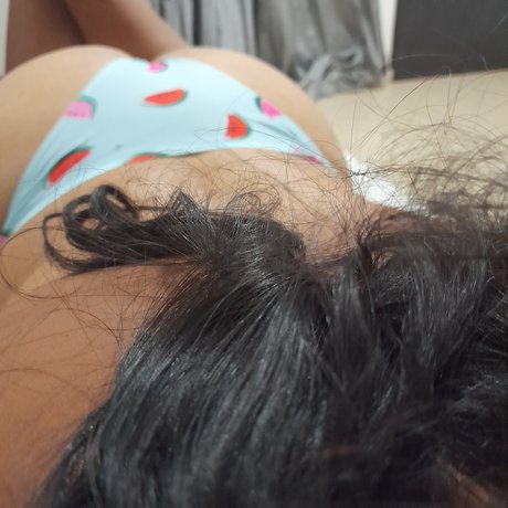 Foto desnuda filtrada de OnlyFans de Ayde Solis