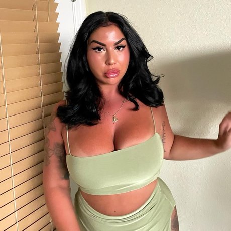Naken läckt OnlyFans-bild av Mara Lil Baby