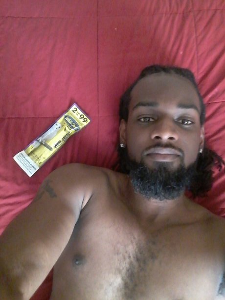 Photo nue de fuite OnlyFans de Phathead