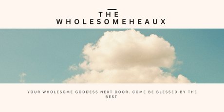 Thewholesomeheaux OnlyFansリークヌード写真