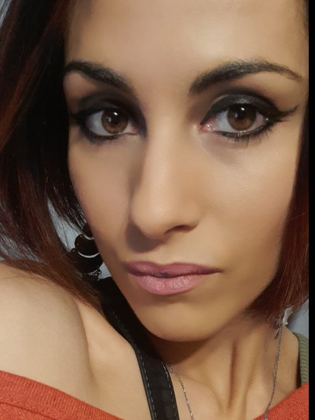 Alasti lekkinud OnlyFans-i pilt Mary Csc Wish