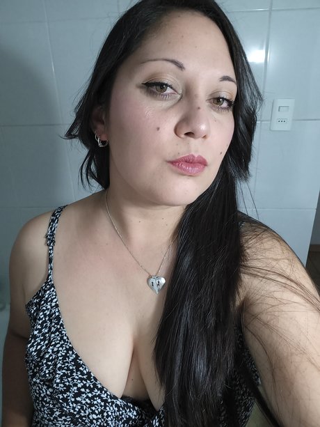 Naken läckt OnlyFans-bild av Paula Madariaga