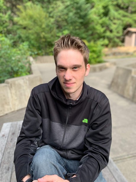 Naken lekkede OnlyFans-bilde av Bigdickforrest