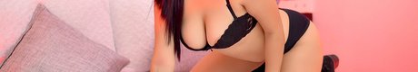 Photo nue de fuite OnlyFans de Lunalovely