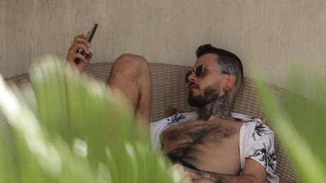 Обнаженная фотография утечки OnlyFans от Lukas Lvares