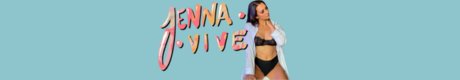 Naken lekkede OnlyFans-bilde av Jenna Vive