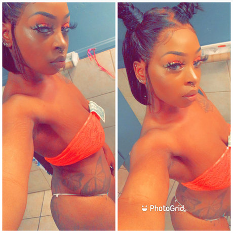 Alaston vuotanut OnlyFans-kuva Xxxpebbles