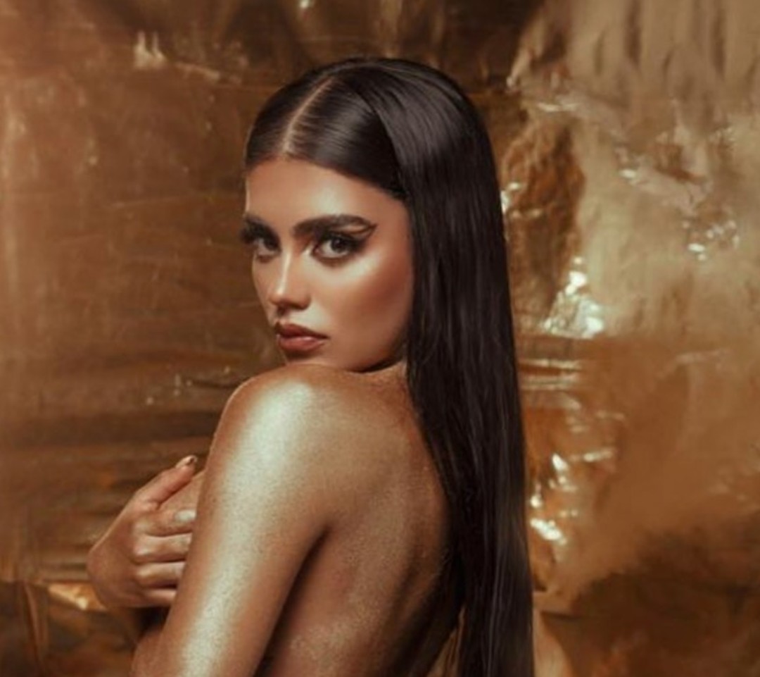 Luisa Castro OnlyFans 유출 누드 사진 #1