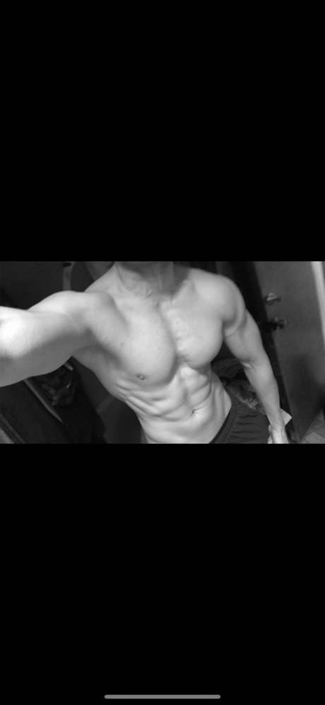 Naken läckt OnlyFans-bild av Vince