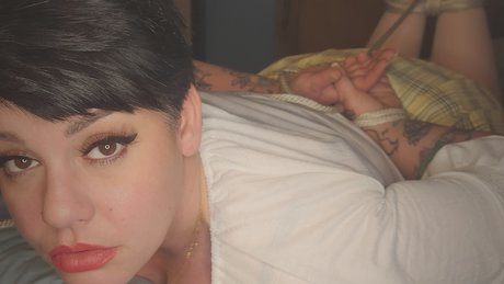 Alasti lekkinud OnlyFans-i pilt Gianna Hernandez