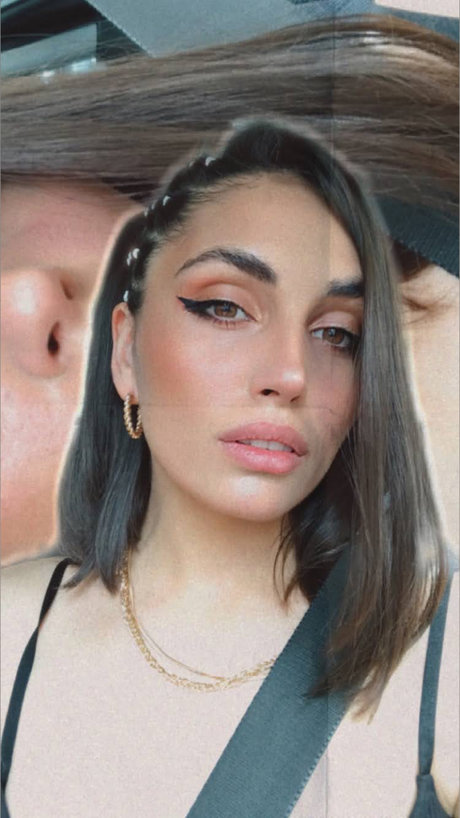 Alaston vuotanut OnlyFans-kuva Teresa