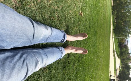 Обнаженная фотография утечки OnlyFans от Only Feet 