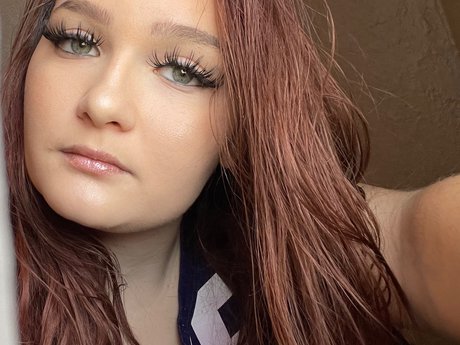 Alaston vuotanut OnlyFans-kuva Haley Leeann Giles