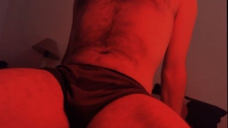 Nahá fotka uniklých OnlyFans od Gummy Bear 