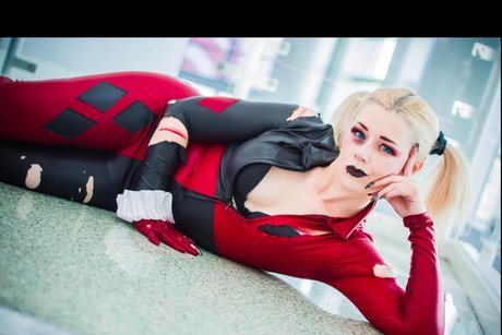 Naken läckt OnlyFans-bild av Pretend Princess