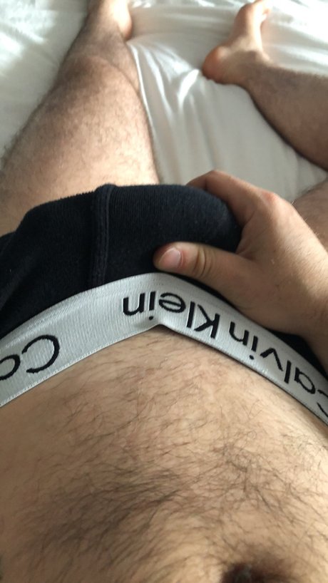 Naken läckt OnlyFans-bild av Matt