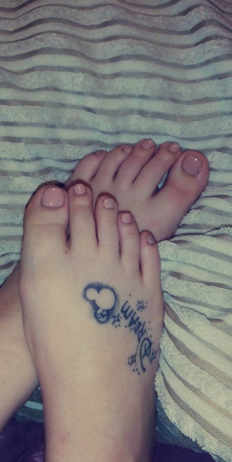 Bubblefeet