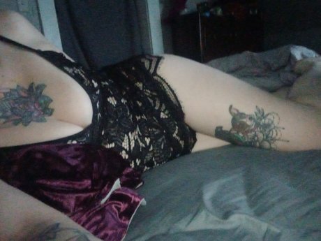 Nagie wyciekłe zdjęcie OnlyFans od Bri Marie