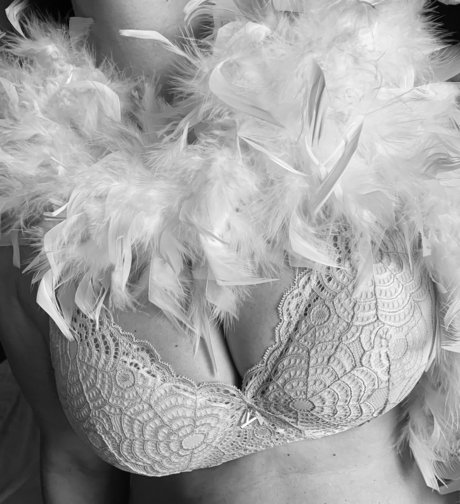 Nagie wyciekłe zdjęcie OnlyFans od Silvia