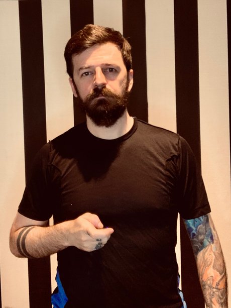 Paul Efft OnlyFans泄露裸照