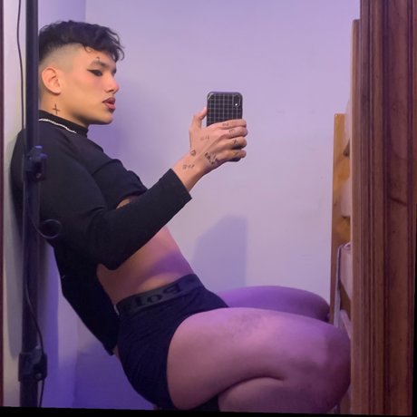 Nagie wyciekłe zdjęcie OnlyFans od Crisss