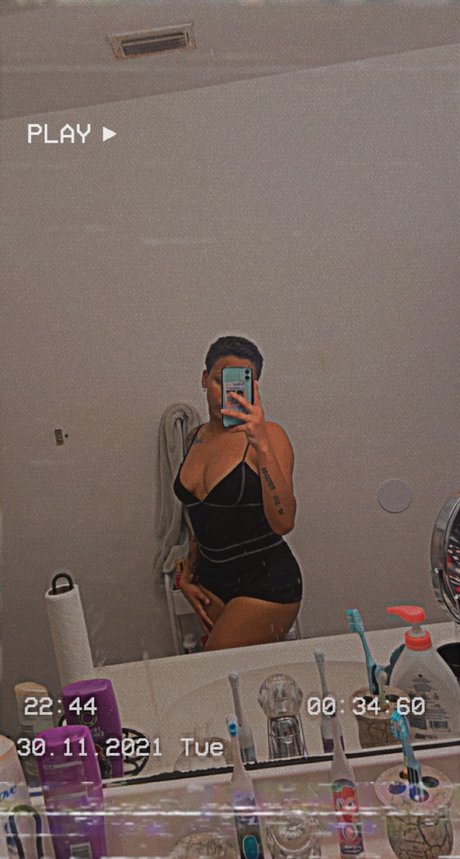 Nagie wyciekłe zdjęcie OnlyFans od Ray