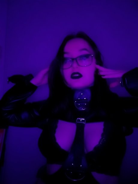 Naken läckt OnlyFans-bild av Noia