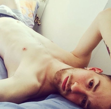 Nagie wyciekłe zdjęcie OnlyFans od Adriscuderi