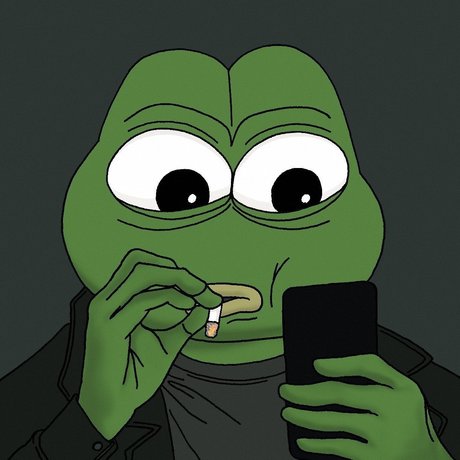 Naken läckt OnlyFans-bild av Loner Stoner