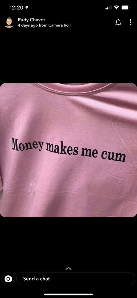 Nagie wyciekłe zdjęcie OnlyFans od Brat Brat