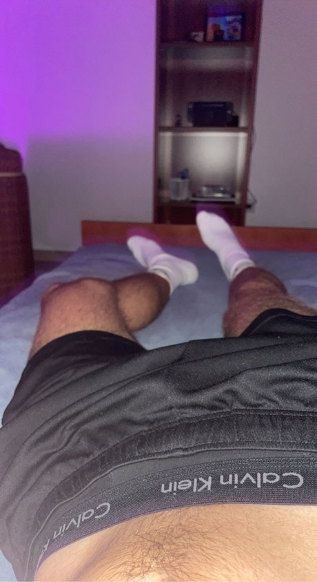 Обнаженная фотография утечки OnlyFans от Niko