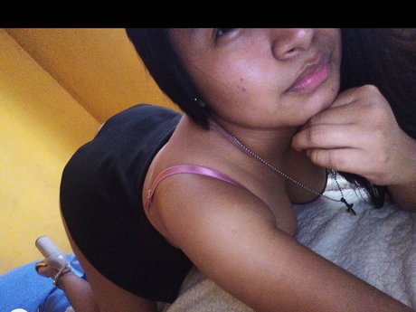 Naken läckt OnlyFans-bild av Azul Resendiz