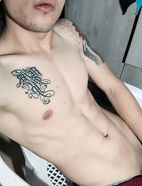 Nahá fotka uniklých OnlyFans od Juan Sebastian Gomez Baracaldo