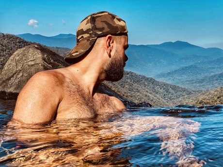 Naken läckt OnlyFans-bild av Sildenafil
