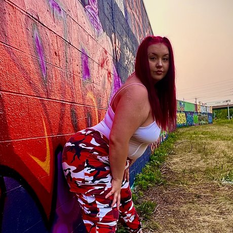 Naken läckt OnlyFans-bild av Paige