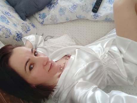 Naken läckt OnlyFans-bild av Ely