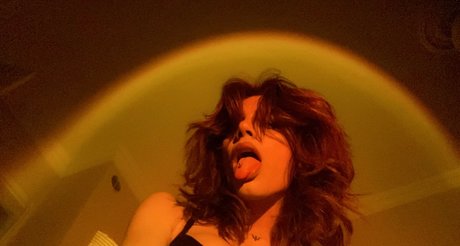Nacktes geleaktes OnlyFans-Foto von Ocean