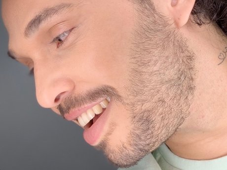 Nahá fotka uniklých OnlyFans od Yaggo Bangs