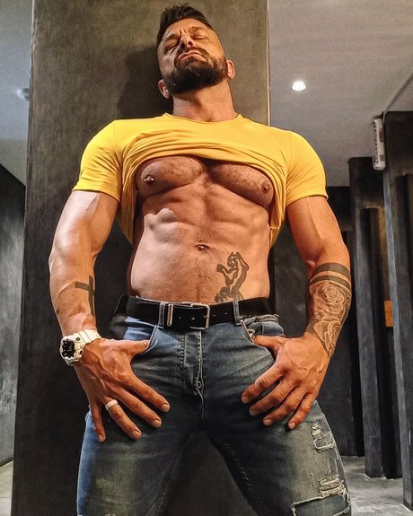 Gayfitmuscle