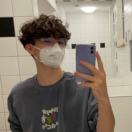Just A Twink