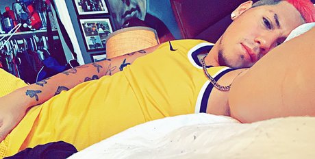 Naken läckt OnlyFans-bild av Zenil711