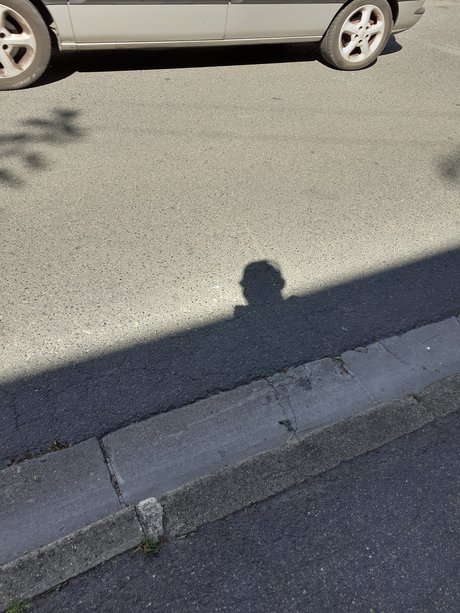 Naken läckt OnlyFans-bild av Daddy Mike