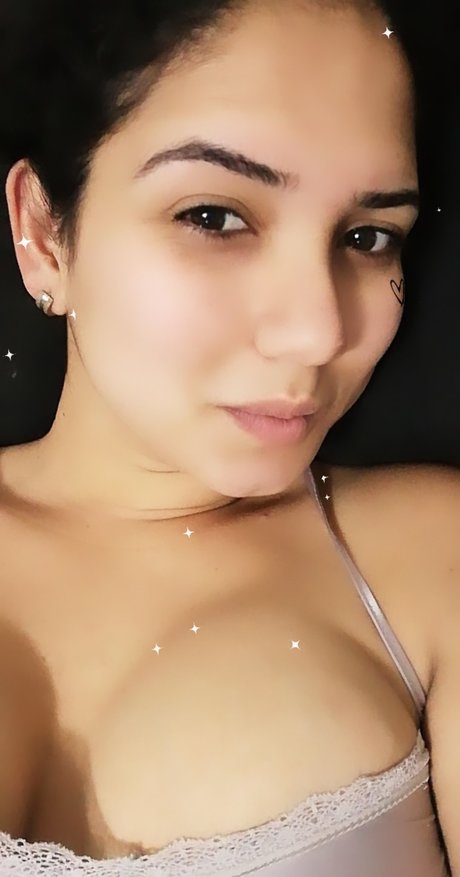 Nahá fotka uniklých OnlyFans od Medusa
