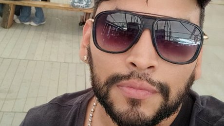 Foto desnuda filtrada de OnlyFans de Felipe Ante