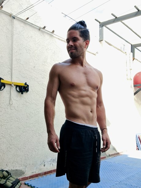 Fernando Haro